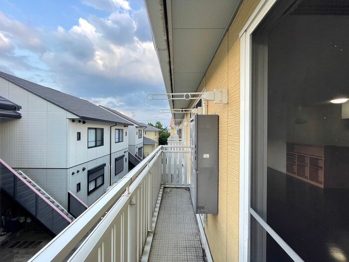 Douce Fleur55の物件内観写真