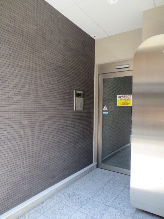 アークリード四条油小路の物件外観写真