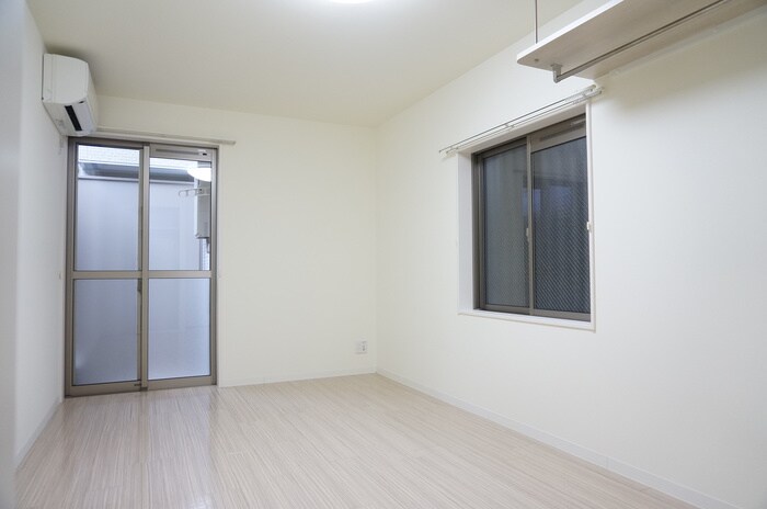 アークリード四条油小路の物件内観写真