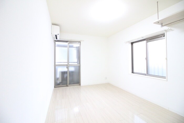 アークリード四条油小路の物件内観写真