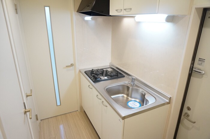 アークリード四条油小路の物件内観写真