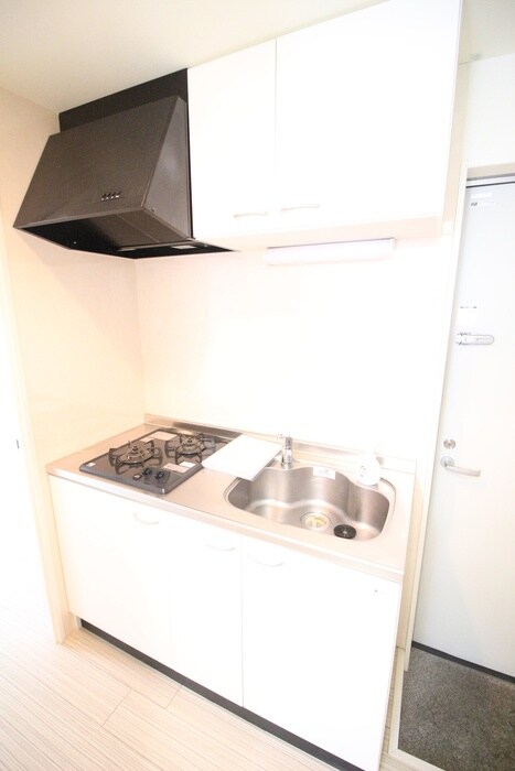 アークリード四条油小路の物件内観写真