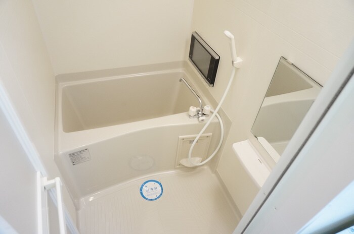 アークリード四条油小路の物件内観写真