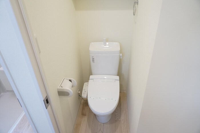 アークリード四条油小路の物件内観写真