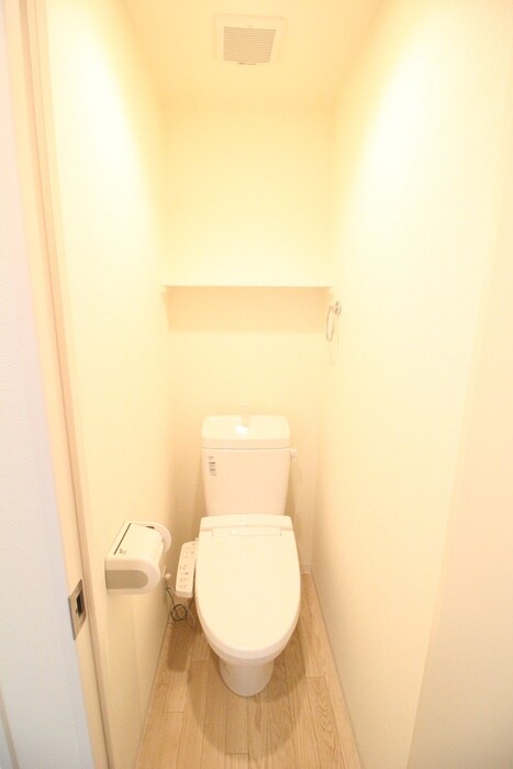 アークリード四条油小路の物件内観写真