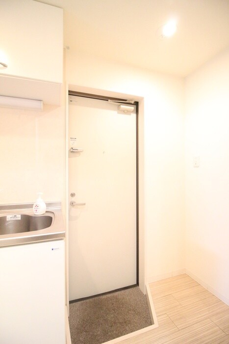 アークリード四条油小路の物件内観写真