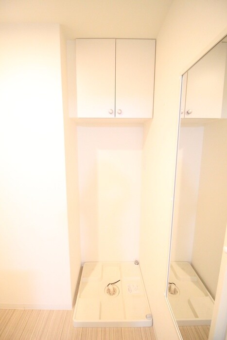 アークリード四条油小路の物件内観写真