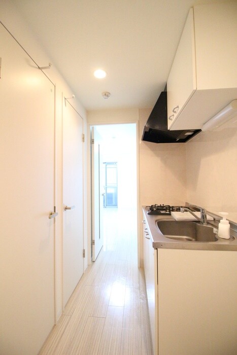 アークリード四条油小路の物件内観写真