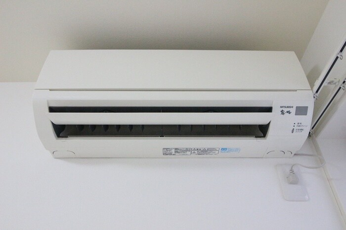 アークリード四条油小路の物件内観写真