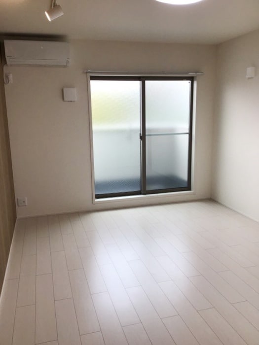 フジパレス栗山公園の物件内観写真