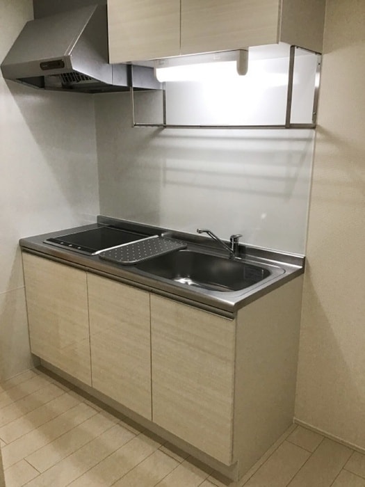 フジパレス栗山公園の物件内観写真