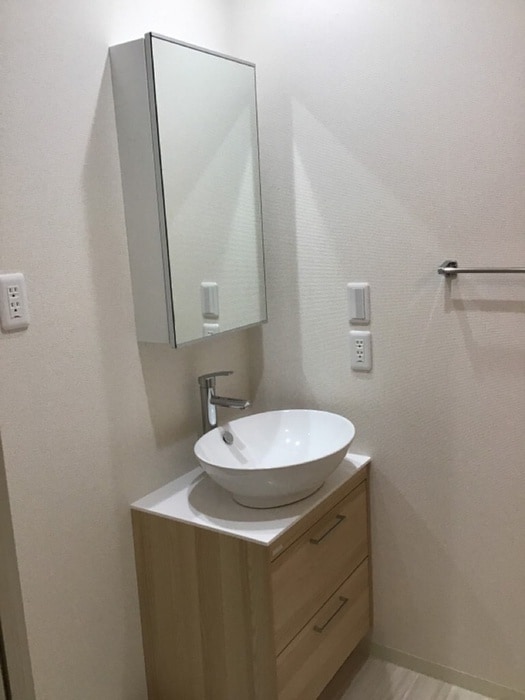 フジパレス栗山公園の物件内観写真