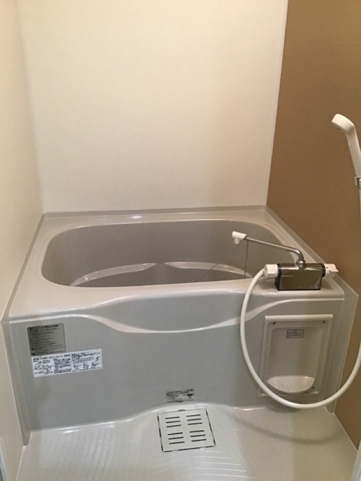 フジパレス栗山公園の物件内観写真