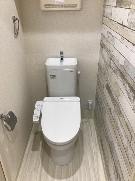 フジパレス栗山公園の物件内観写真