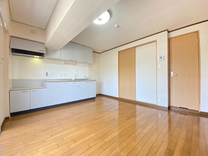 コーポラス伏見の物件内観写真