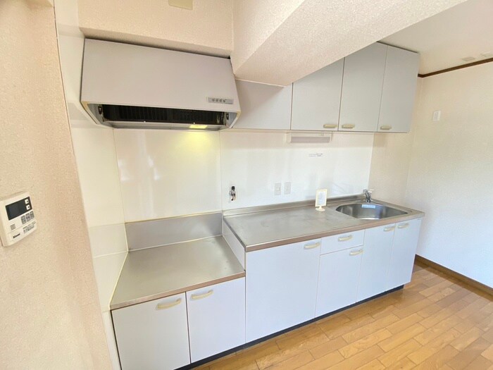 コーポラス伏見の物件内観写真