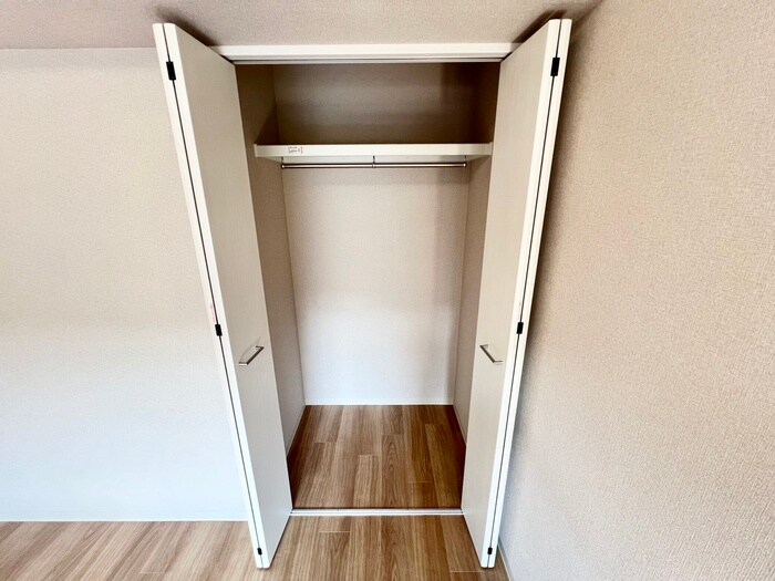 コーポラス伏見の物件内観写真