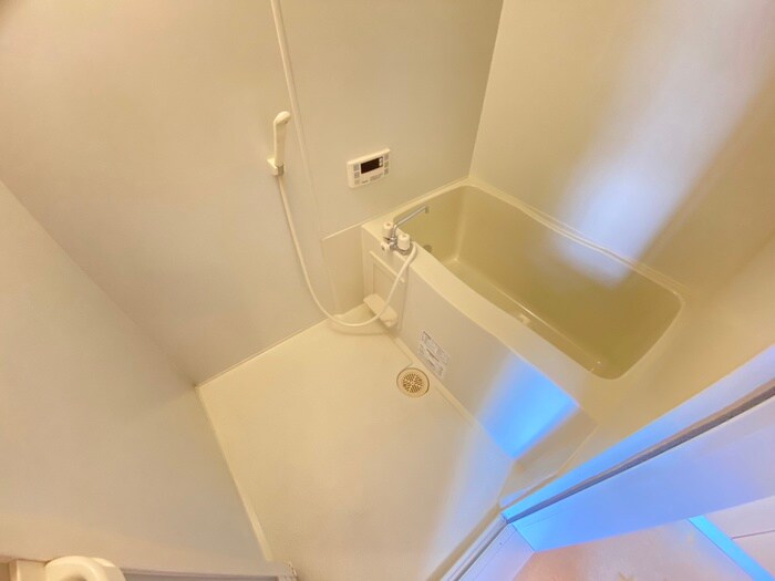 コーポラス伏見の物件内観写真