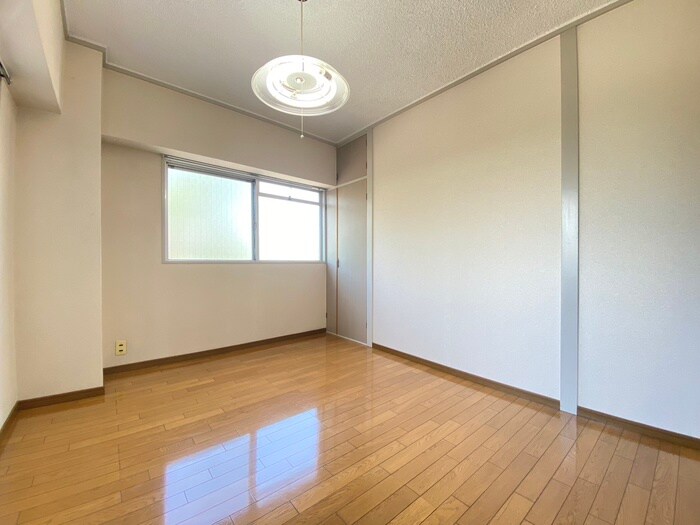 コーポラス伏見の物件内観写真