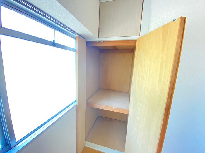 コーポラス伏見の物件内観写真