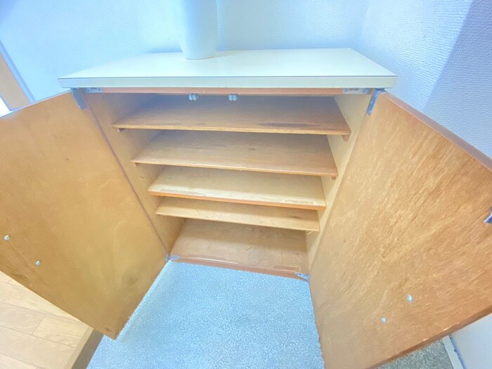 コーポラス伏見の物件内観写真