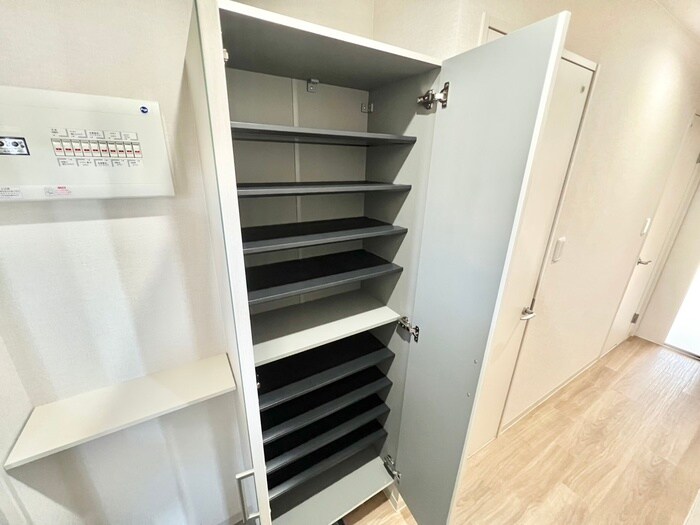 コーポラス伏見の物件内観写真