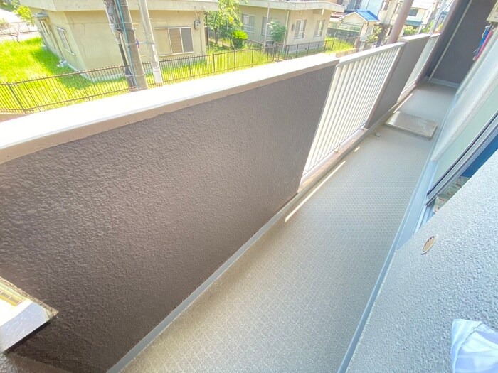 コーポラス伏見の物件内観写真