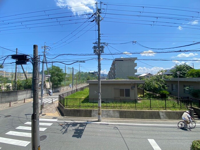 コーポラス伏見の物件内観写真