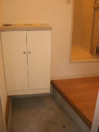 ハイツ・キャルコワの物件内観写真