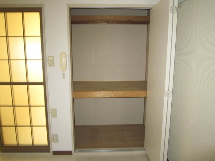 ハイツ・キャルコワの物件内観写真