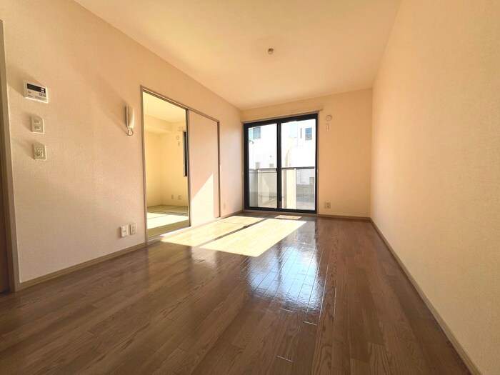 シンフォニックガ－デンＣ棟の物件内観写真