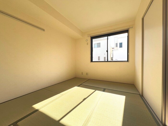 シンフォニックガ－デンＣ棟の物件内観写真