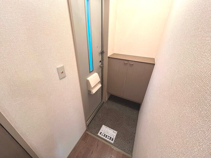 シンフォニックガ－デンＣ棟の物件内観写真