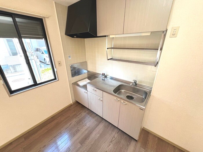 シンフォニックガ－デンＣ棟の物件内観写真