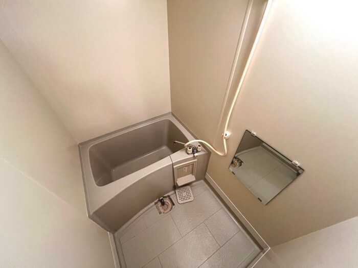 シンフォニックガ－デンＣ棟の物件内観写真