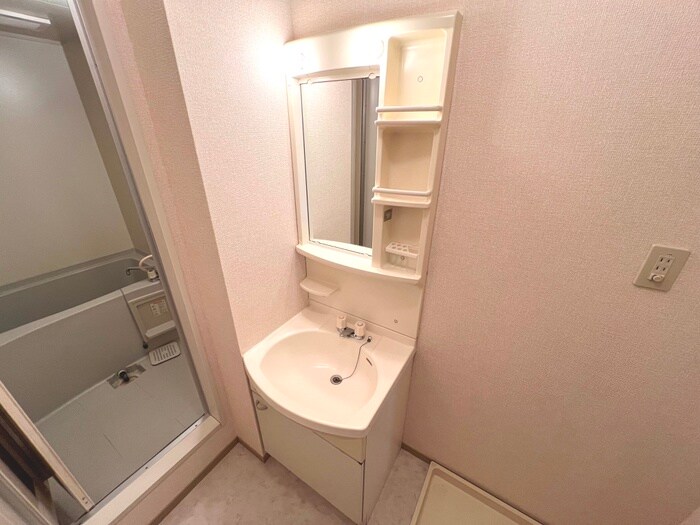 シンフォニックガ－デンＣ棟の物件内観写真