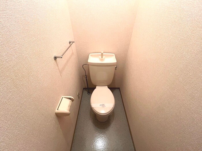 シンフォニックガ－デンＣ棟の物件内観写真