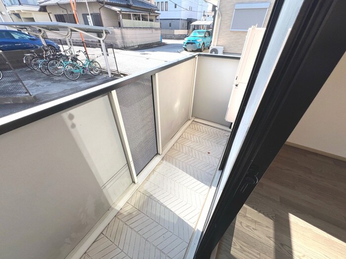 シンフォニックガ－デンＣ棟の物件内観写真