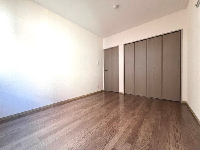 シンフォニックガ－デンＣ棟の物件内観写真