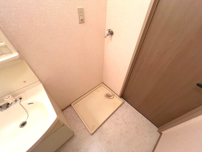 シンフォニックガ－デンＣ棟の物件内観写真