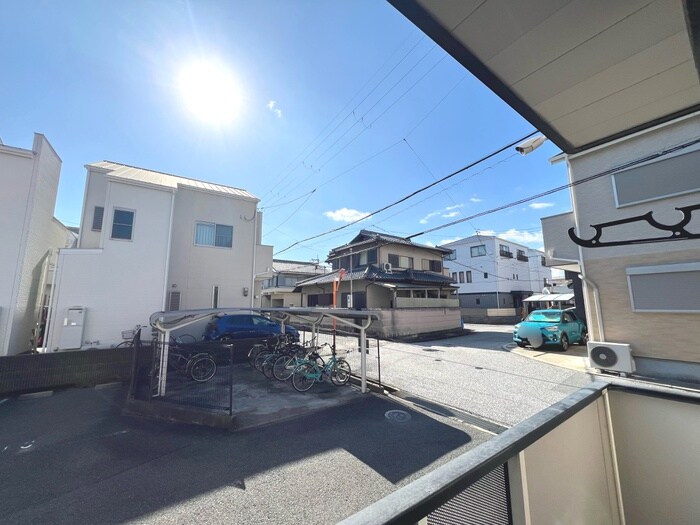 シンフォニックガ－デンＣ棟の物件内観写真