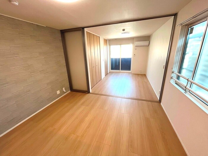 ヴェラ　ブランカの物件内観写真