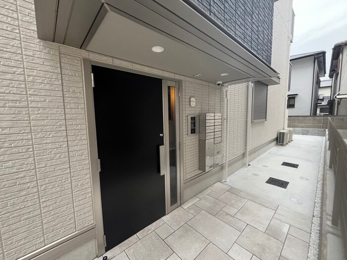 ヴェラ　ブランカの物件外観写真