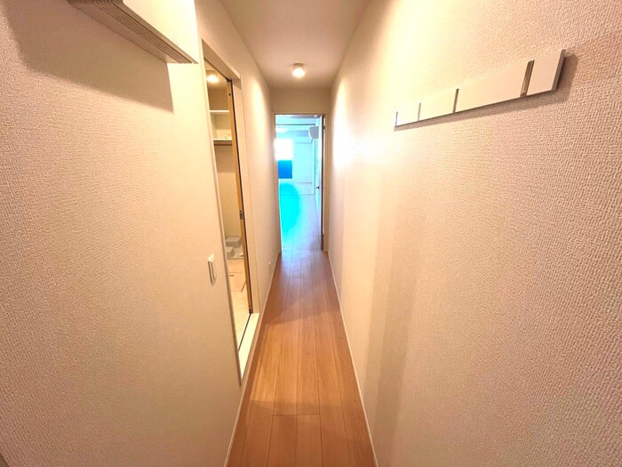 ヴェラ　ブランカの物件内観写真