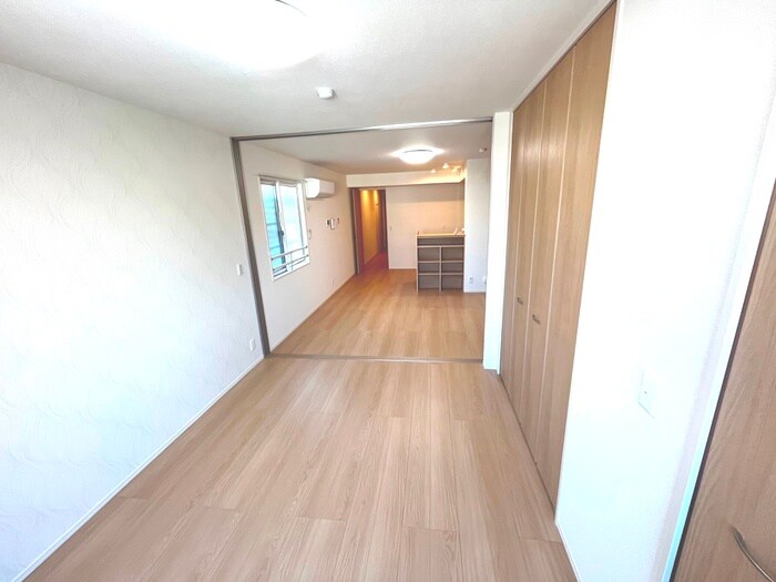 ヴェラ　ブランカの物件内観写真