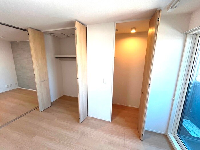 ヴェラ　ブランカの物件内観写真