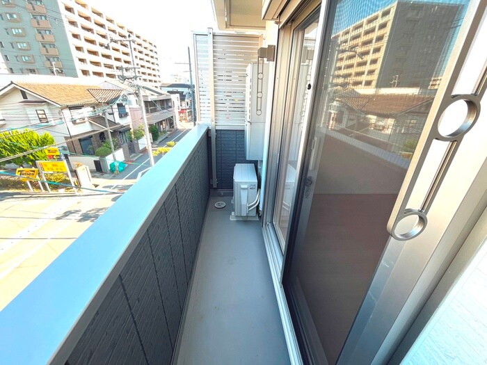 ヴェラ　ブランカの物件内観写真