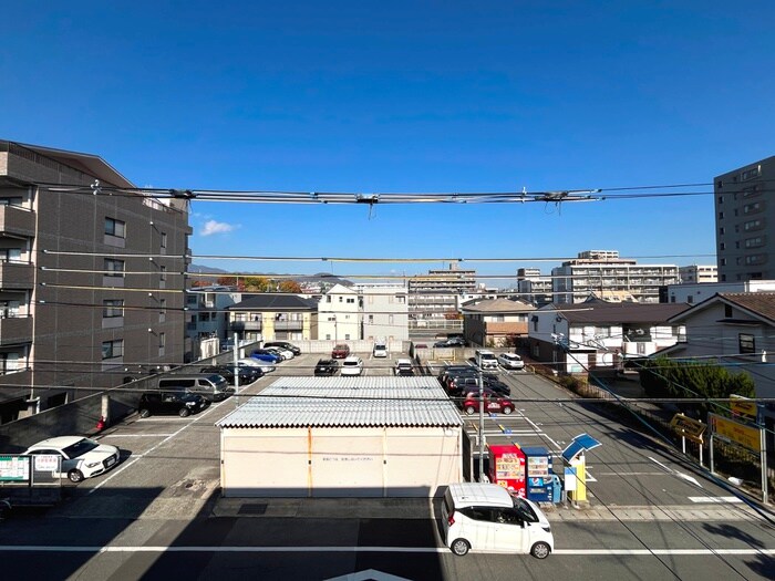 ヴェラ　ブランカの物件内観写真