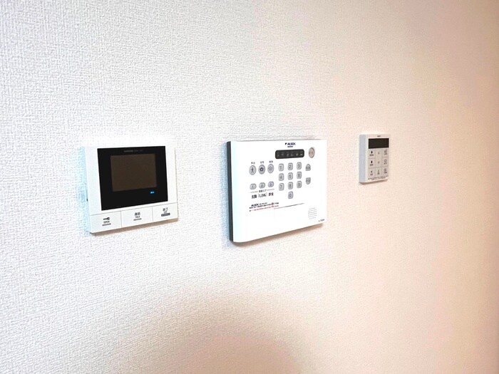 ヴェラ　ブランカの物件内観写真