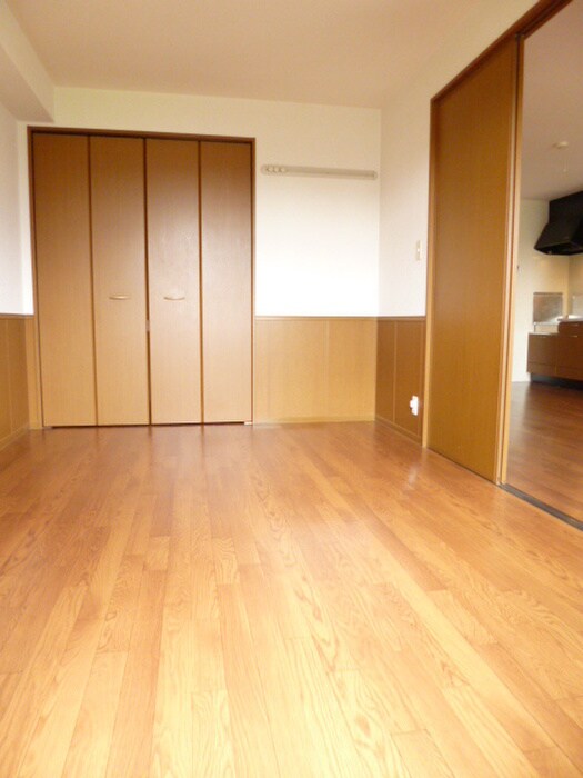 セジュ－ルハピネスＣ棟の物件内観写真